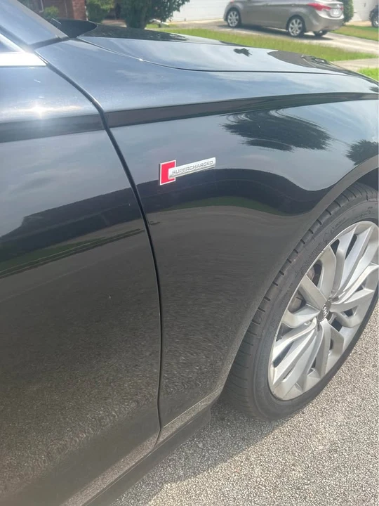 2014 Audi C7 A6 - Image 13 of 13