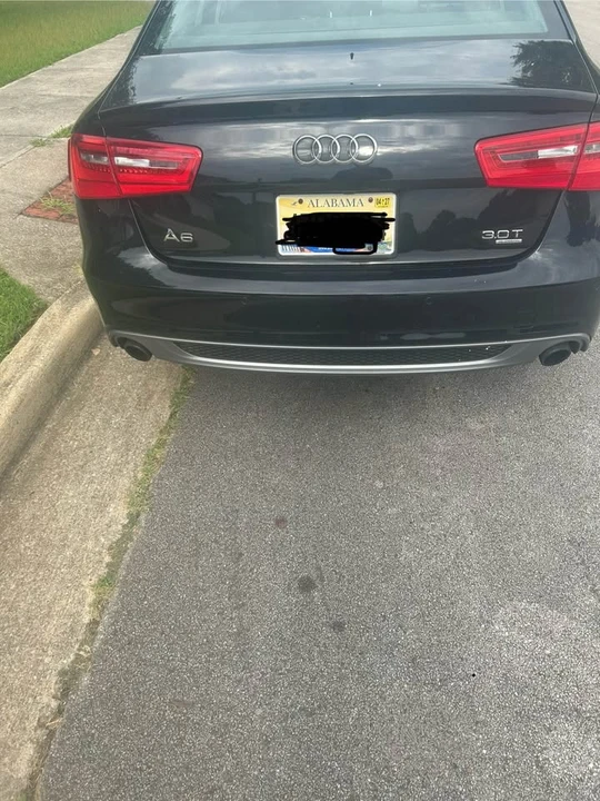 2014 Audi C7 A6 - Image 11 of 13
