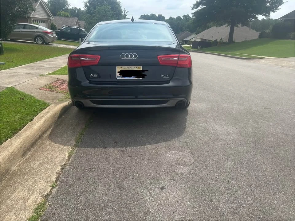 2014 Audi C7 A6 - Image 10 of 13