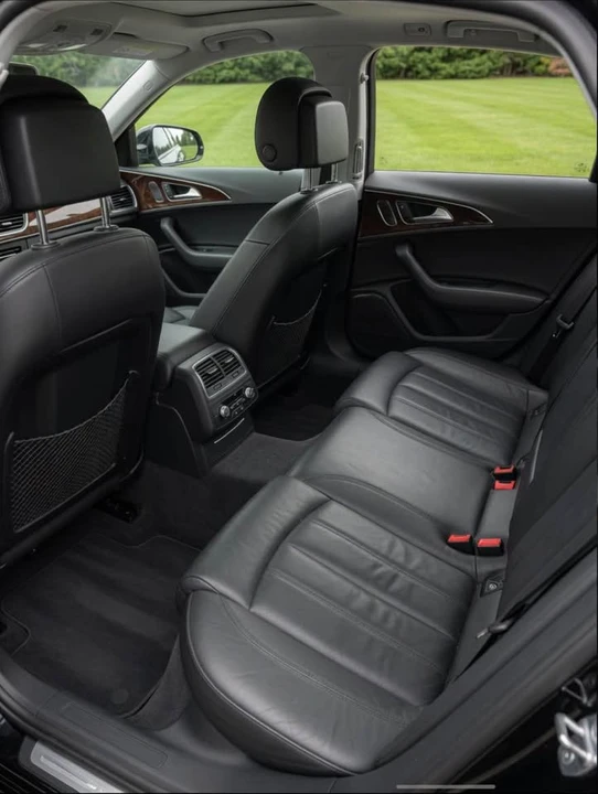 2014 Audi C7 A6 - Image 5 of 5