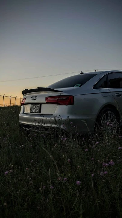 2014 Audi C7 A6 - Image 3 of 8
