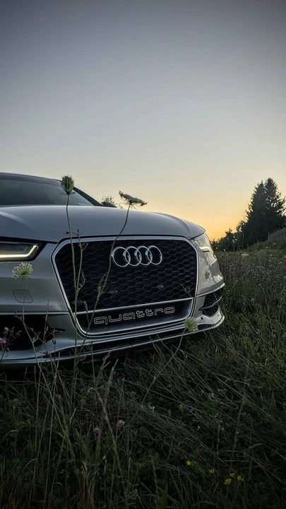 2014 Audi C7 A6 - Image 2 of 8