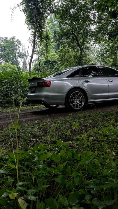 2014 Audi C7 A6 - Image 4 of 8