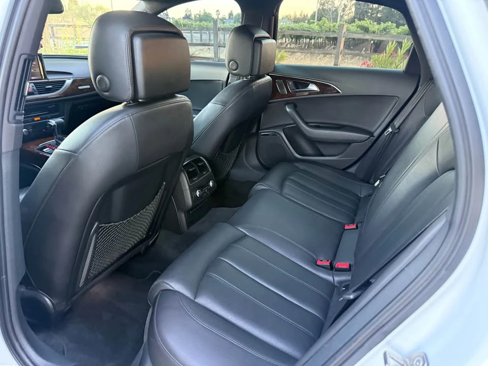 2014 Audi C7 A6 - Image 11 of 19