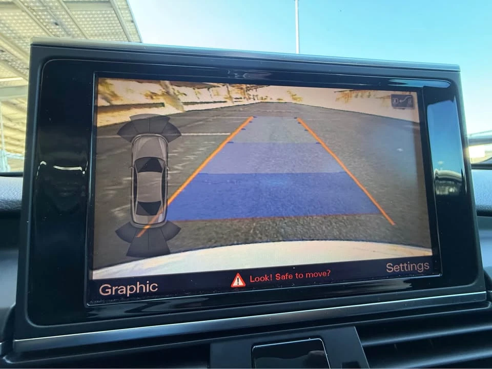 2014 Audi C7 A6 - Image 17 of 19