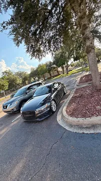 2014 Audi A6 3.0T Prestige Sedan 4D