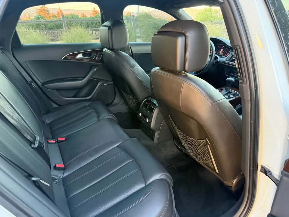 2014 Audi C7 A6 - Image 10 of 19
