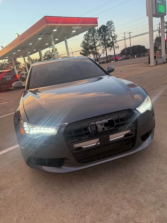 2014 Audi C7 A6 - Image 2 of 5