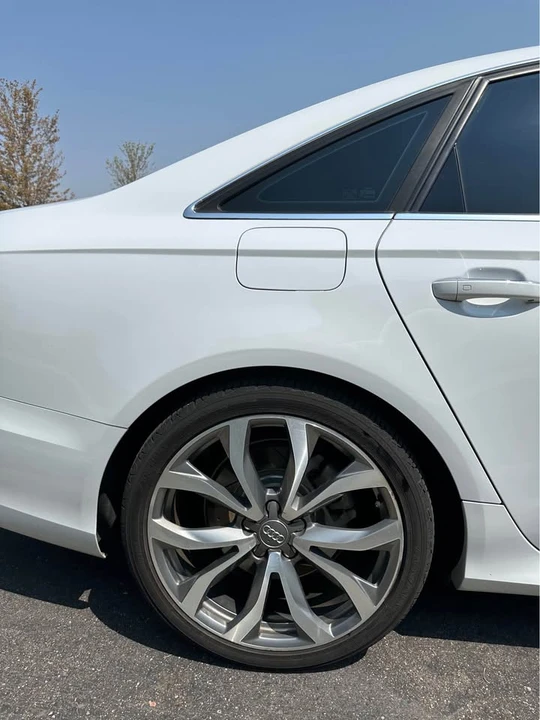 2014 Audi C7 A6 - Image 4 of 13