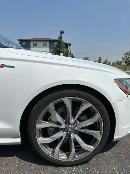2014 Audi C7 A6 - Image 3 of 13