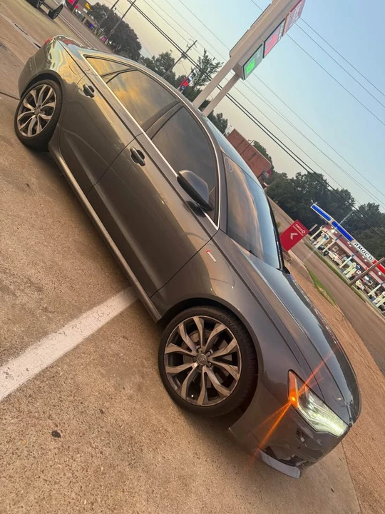2014 Audi C7 A6 - Image 3 of 5