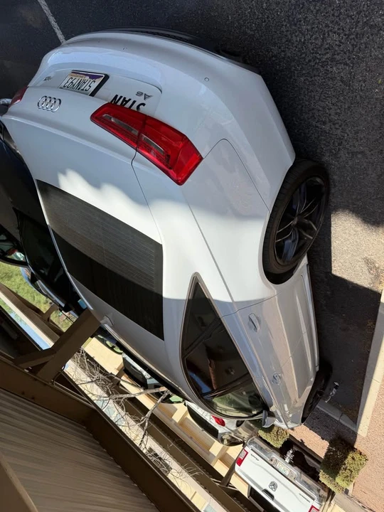 2014 Audi C7 A6 - Image 3 of 6
