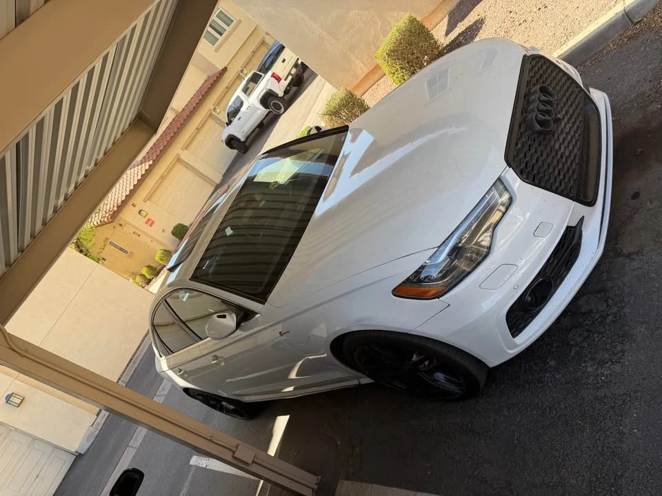 2014 Audi C7 A6 - Image 6 of 6