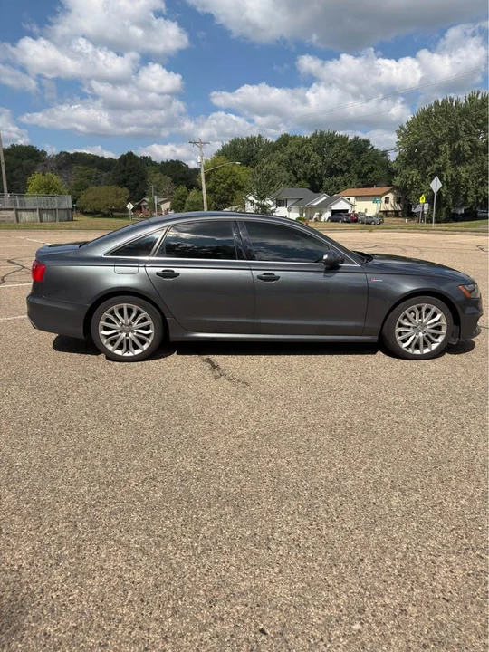 2014 Audi C7 A6 - Image 4 of 15