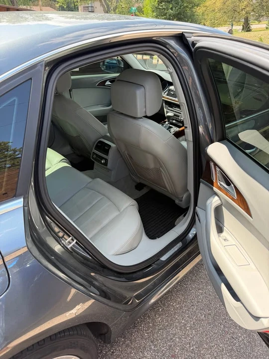 2014 Audi C7 A6 - Image 14 of 15