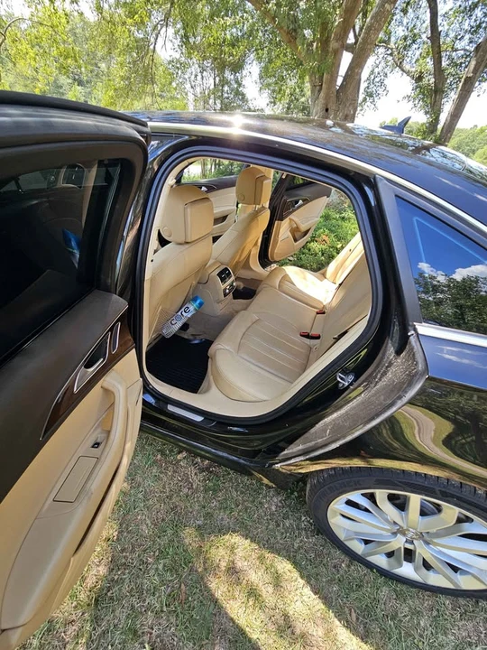 2014 Audi C7 A6 - Image 11 of 14