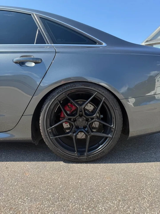 2014 Audi C7 A6 - Image 17 of 19
