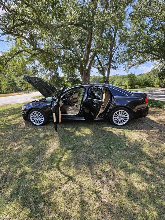 2014 Audi C7 A6 - Image 3 of 14