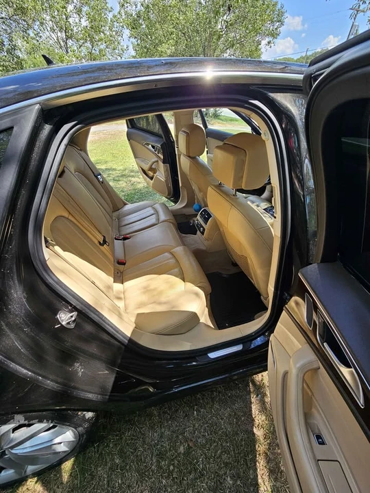 2014 Audi C7 A6 - Image 7 of 14