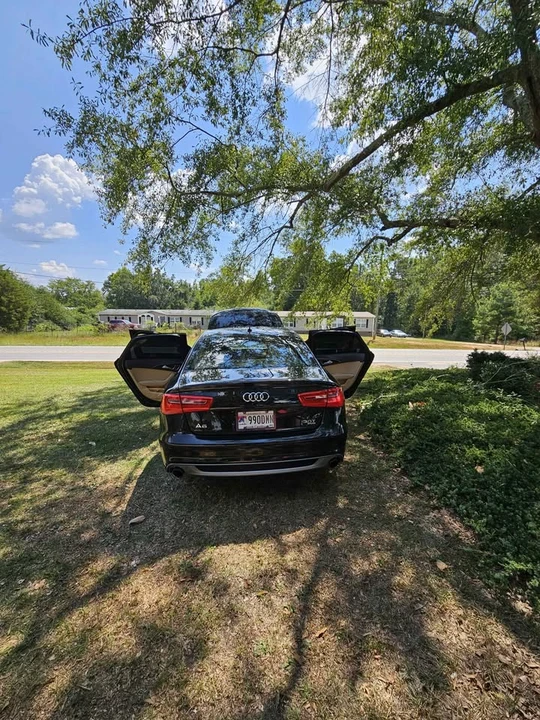 2014 Audi C7 A6 - Image 5 of 14