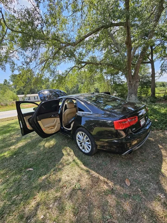 2014 Audi C7 A6 - Image 4 of 14