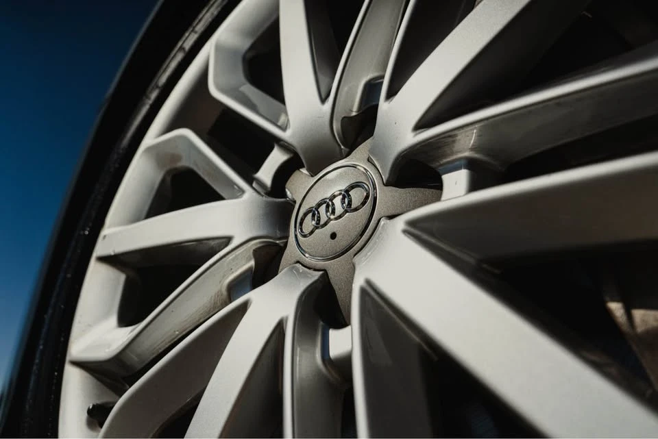 2014 Audi C7 A6 - Image 6 of 14