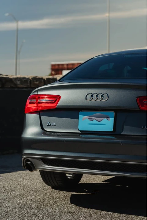 2014 Audi C7 A6 - Image 12 of 14