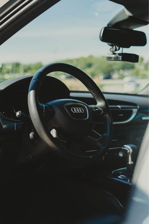2014 Audi C7 A6 - Image 5 of 14