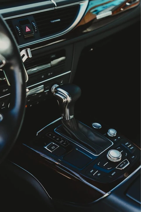 2014 Audi C7 A6 - Image 4 of 14