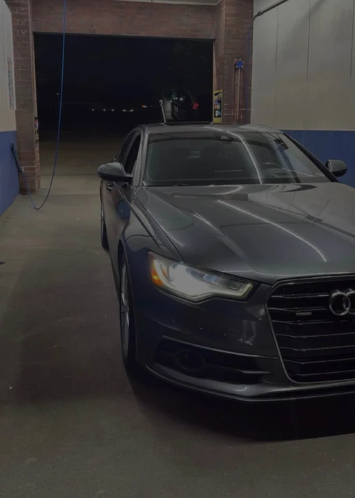 2014 Audi C7 A6 - Image 10 of 14