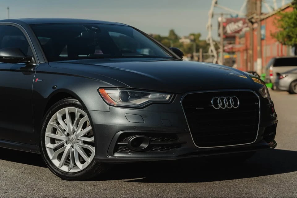 2014 Audi C7 A6 - Image 11 of 14