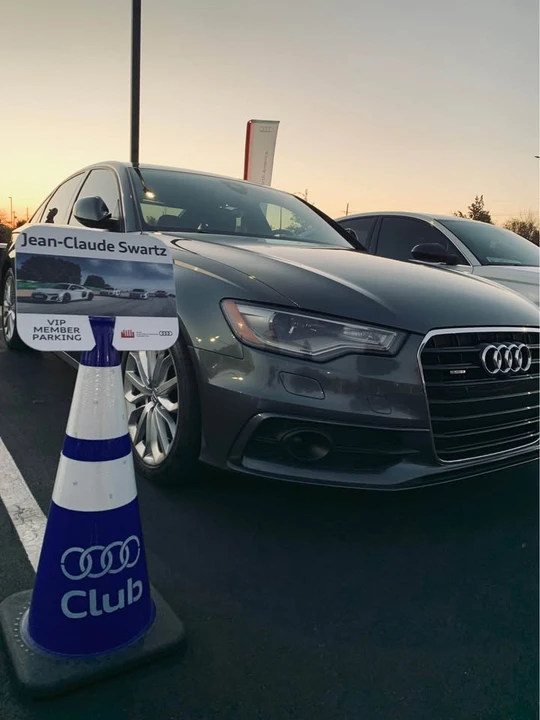 2014 Audi C7 A6 - Image 9 of 14