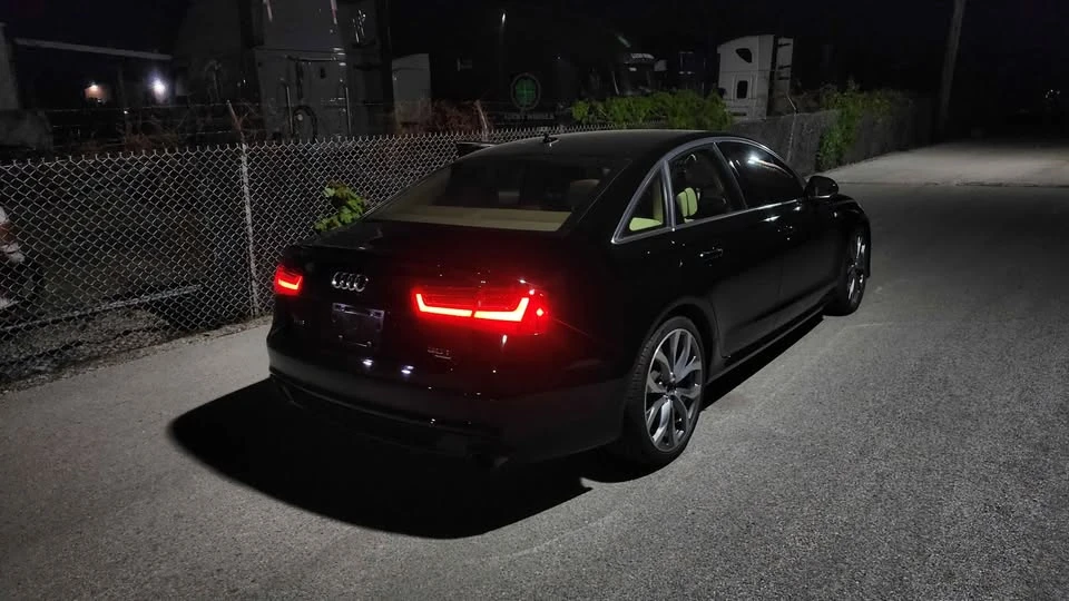 2014 Audi C7 A6 - Image 2 of 9