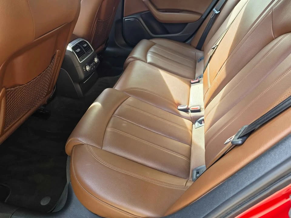2014 Audi C7 A6 - Image 9 of 13