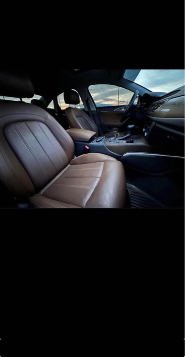 2014 Audi C7 A6 - Image 7 of 10