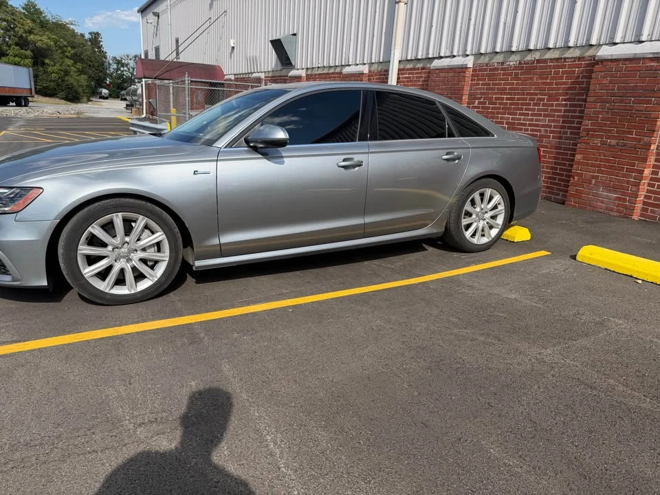 2014 Audi C7 A6 - Image 10 of 10