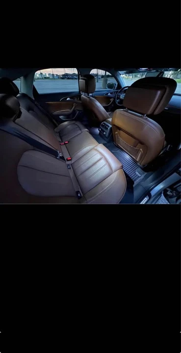 2014 Audi C7 A6 - Image 6 of 10