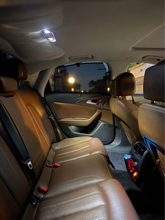 2014 Audi C7 A6 - Image 3 of 11