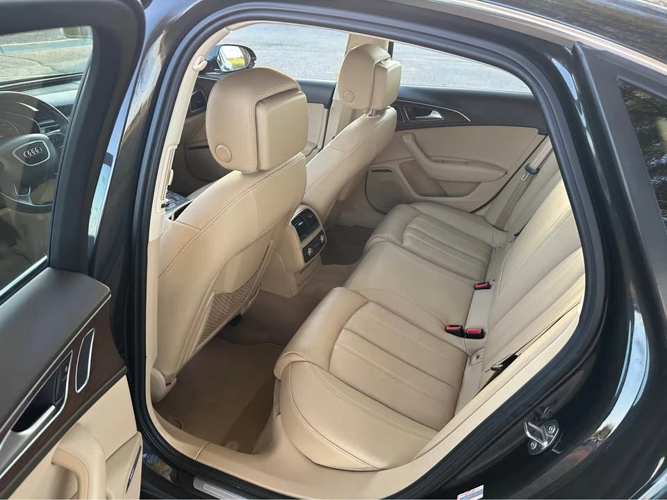 2014 Audi C7 A6 - Image 12 of 20