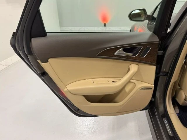 2014 Audi C7 A6 - Image 13 of 21
