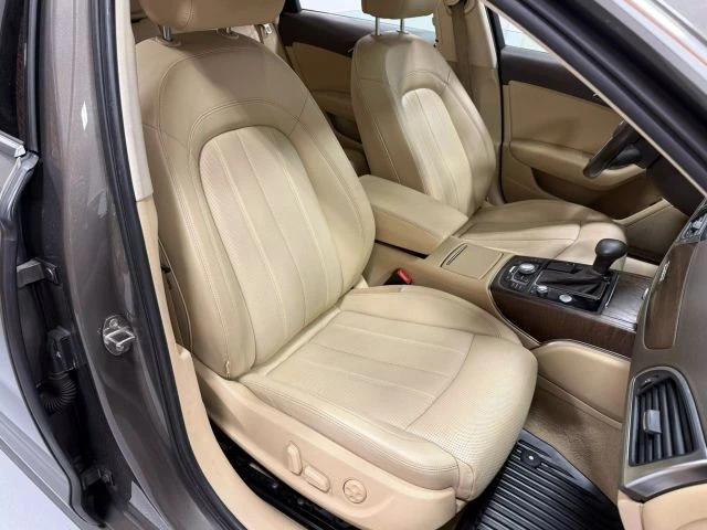 2014 Audi C7 A6 - Image 20 of 21