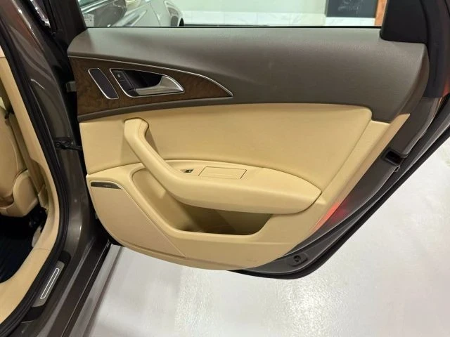 2014 Audi C7 A6 - Image 17 of 21