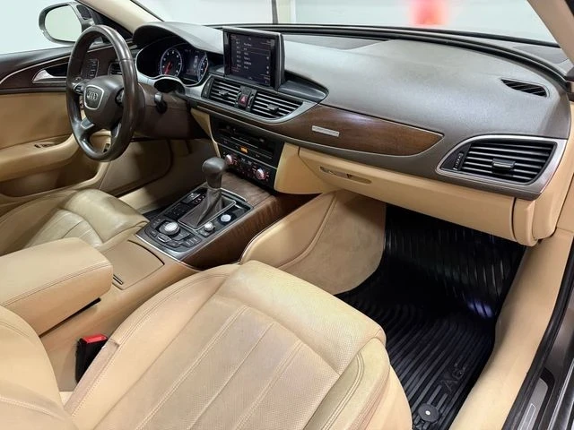 2014 Audi C7 A6 - Image 21 of 21