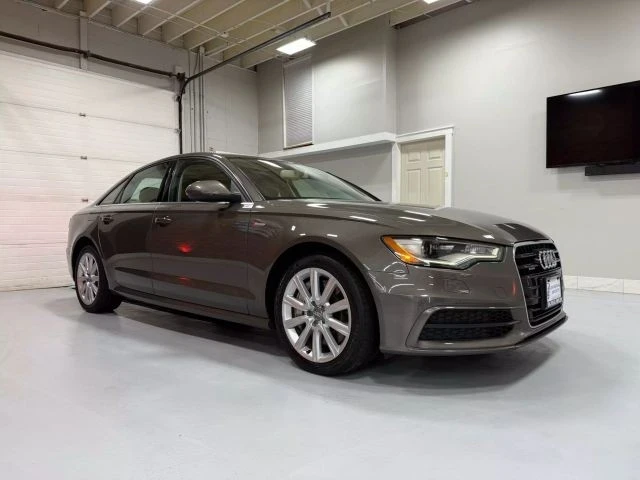 2014 Audi C7 A6 - Image 6 of 21