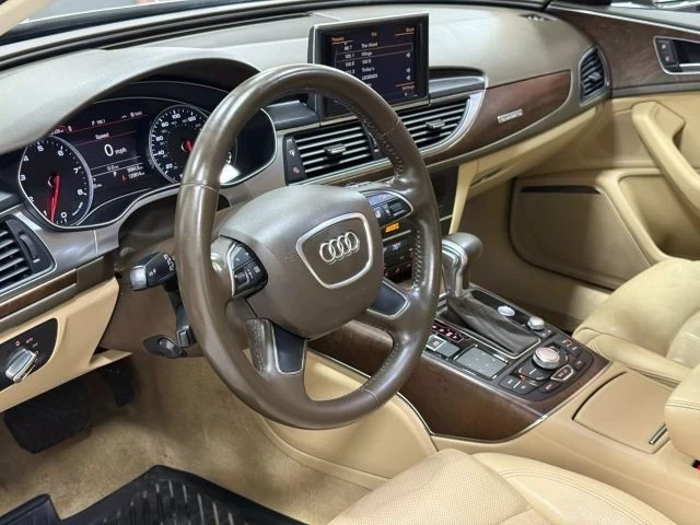 2014 Audi C7 A6 - Image 10 of 21