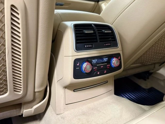 2014 Audi C7 A6 - Image 15 of 21