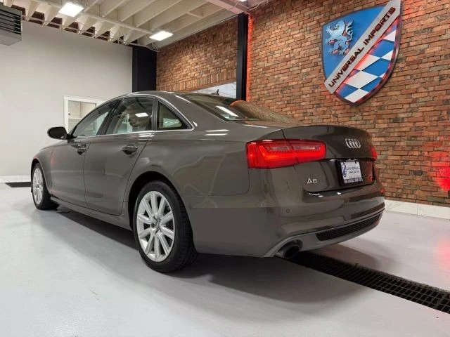 2014 Audi C7 A6 - Image 3 of 21