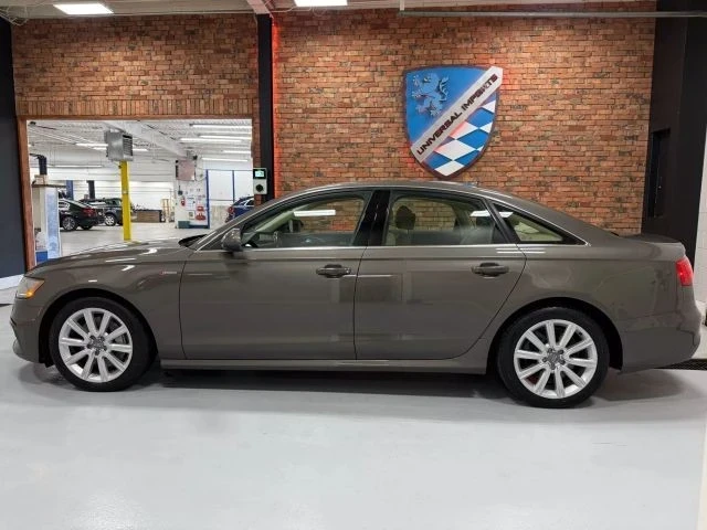 2014 Audi C7 A6 - Image 2 of 21