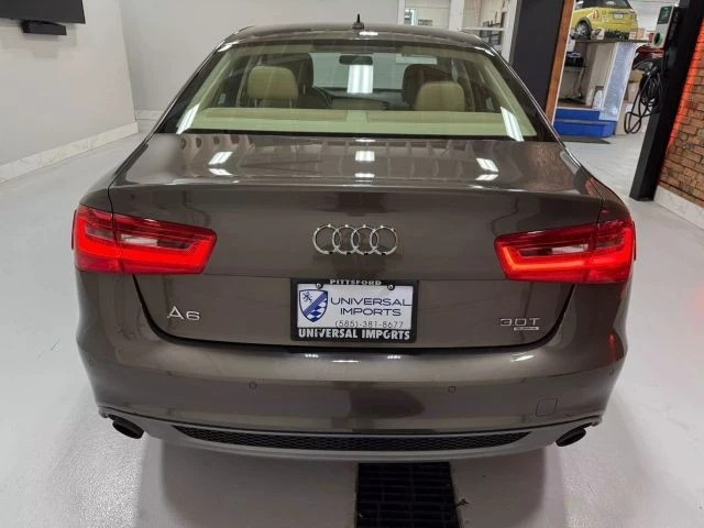 2014 Audi C7 A6 - Image 4 of 21