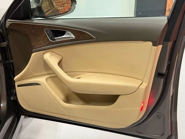 2014 Audi C7 A6 - Image 19 of 21
